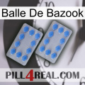 Bazook Bullet 20